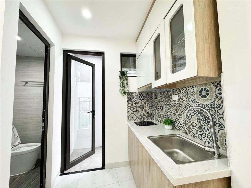 Bán tòa cc mini xuân đỉnh ngõ nông rộng, ra ô tô 50m dòng tiền ổn định 120tr/tháng