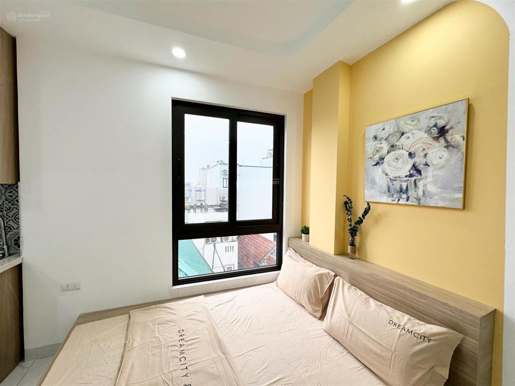 Bán tòa cc mini xuân đỉnh ngõ nông rộng, ra ô tô 50m dòng tiền ổn định 120tr/tháng