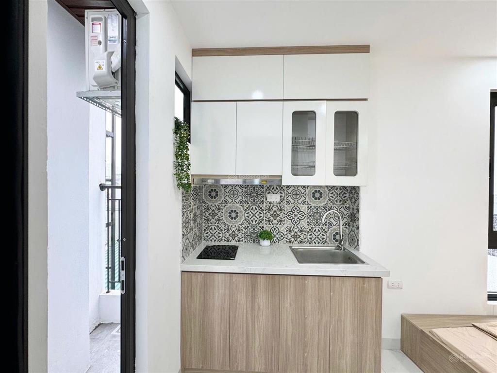 Bán tòa cc mini xuân đỉnh ngõ nông rộng, ra ô tô 50m dòng tiền ổn định 120tr/tháng