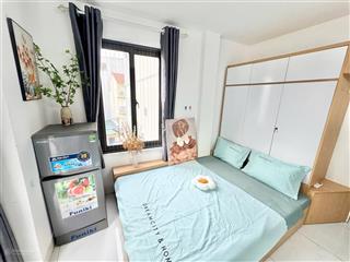 Bán tòa ccmini lê quang đạo ngõ nông rộng thông, ra container 50m dòng tiền ổn định 65tr/tháng
