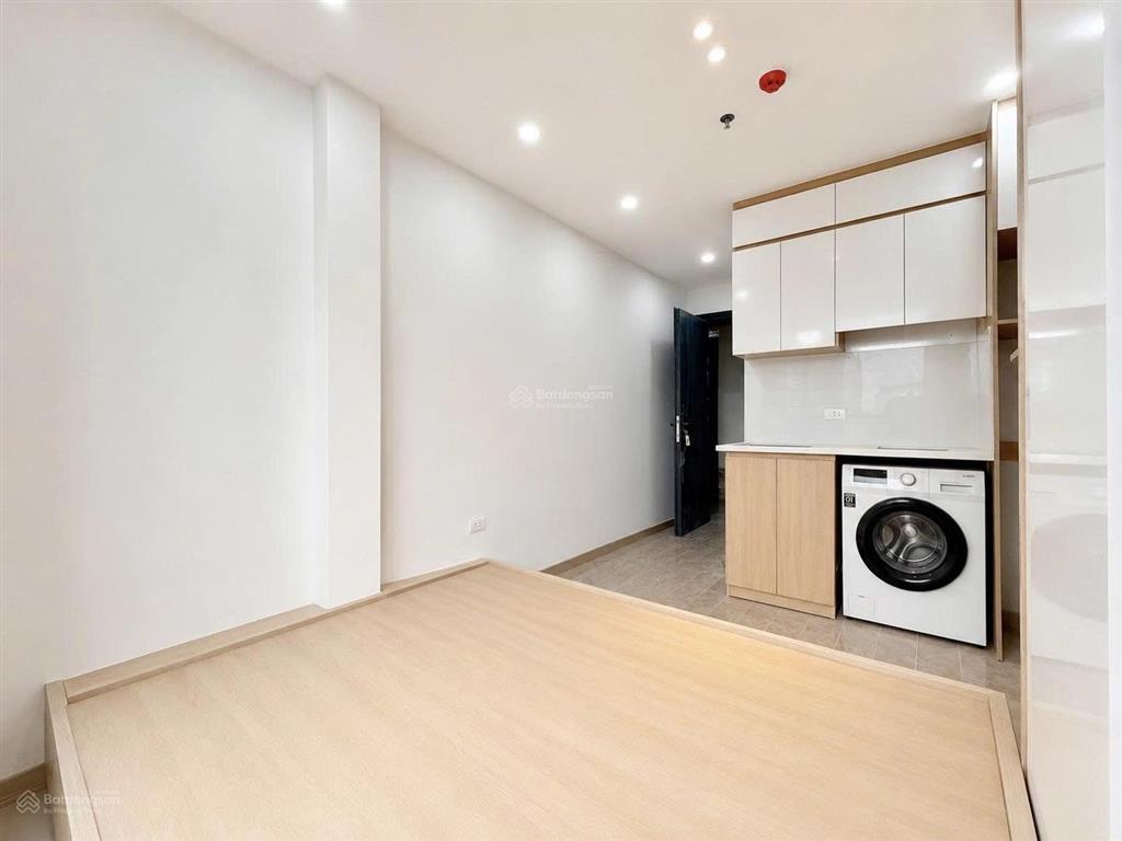 Bán tòa ccmini phạm văn đồng, 80m², 7 tầng, 21 phòng, dt 100tr/th, ra ô tô đỗ 50m