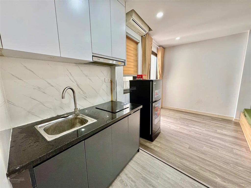 Bán toà ccmini hồ tùng mậu, 95m², 8 tầng, 33 phòng, dt 210tr/tháng, trước nhà ô tô đậu