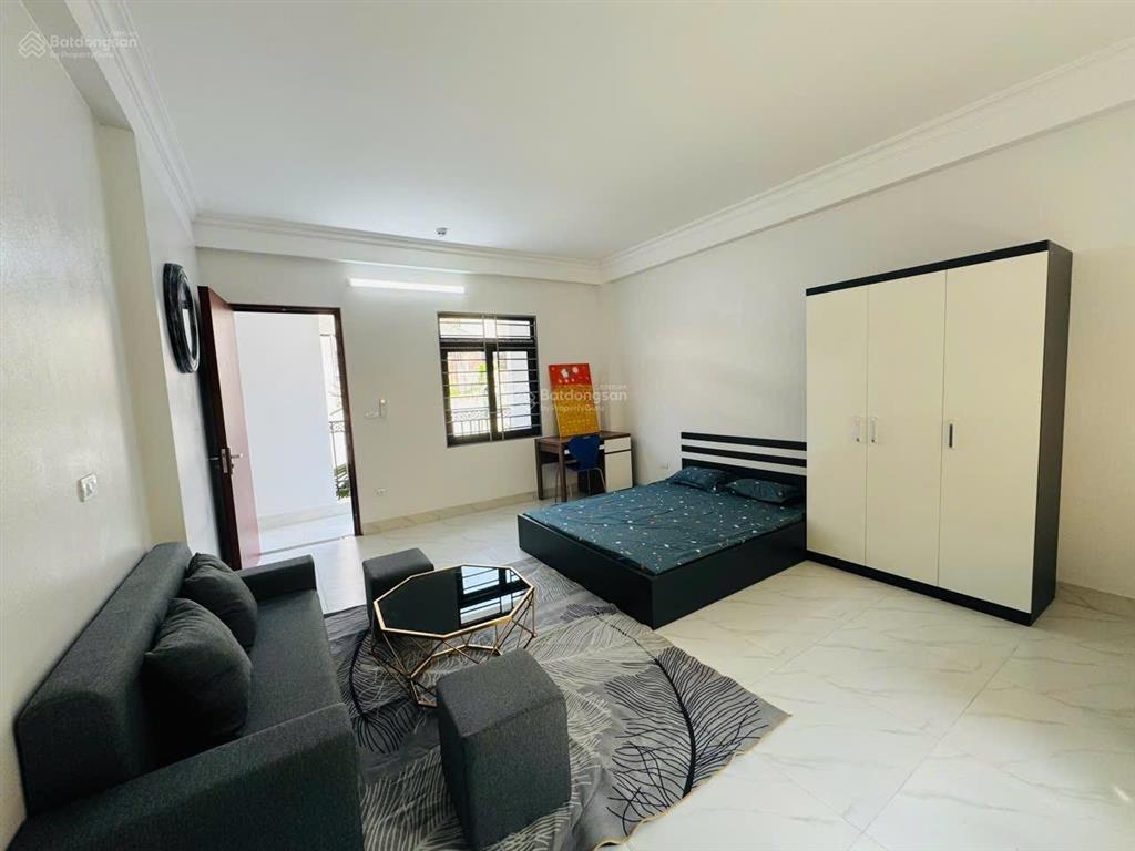 Bán căn hộ dv phú mỹ, mỹ đình, 90m2 x 6 tầng, 25 phòng khai thác 135tr/tháng, ô tô đỗ cửa 20m