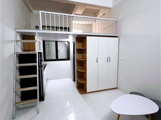 Bán tòa căn hộ phú đô, 55m, 6 tầng 16 phòng khai thác 75tr/tháng, ô tô đỗ 50m