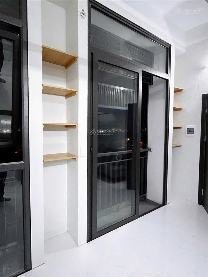 Bán tòa căn hộ phú đô, 55m, 6 tầng 16 phòng khai thác 75tr/tháng, ô tô đỗ 50m