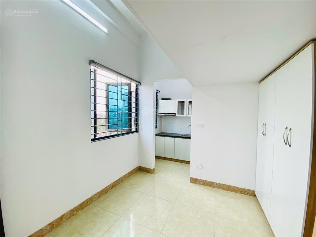 Bán tòa ccmn hồ tùng mậu, 65m², 7 tầng, 22 phòng, dt 90tr/th, ra ô tô đỗ 100m