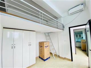 Bán tòa ccmn hồ tùng mậu, 65m², 7 tầng, 22 phòng, dt 90tr/th, ra ô tô đỗ 100m