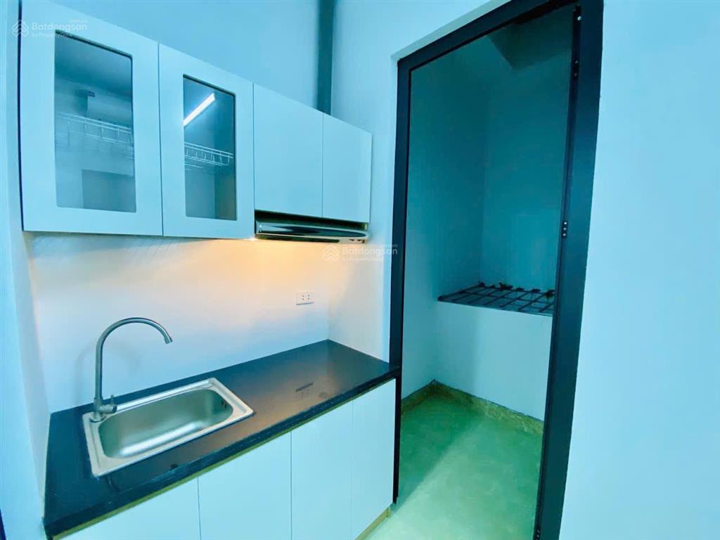 Bán tòa ccmn hồ tùng mậu, 65m², 7 tầng, 22 phòng, dt 90tr/th, ra ô tô đỗ 100m