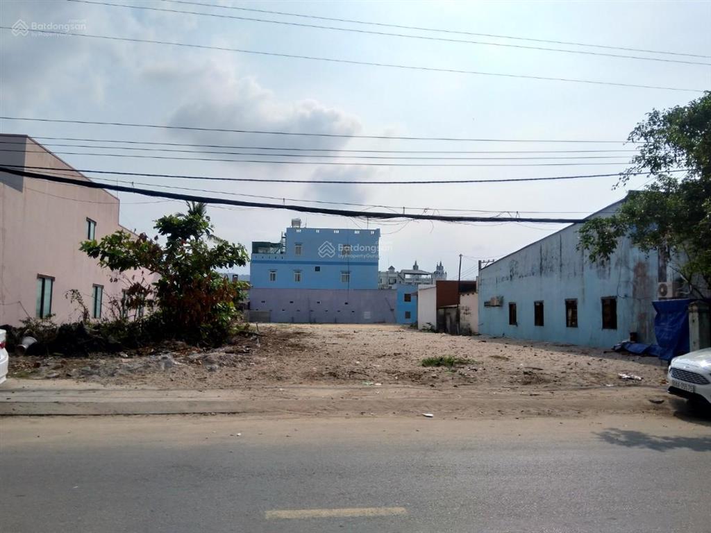 Chủ cần bán mảnh đất đẹp đường trần phú diện tích 1159m2 có 600m2 đất ở đô thị