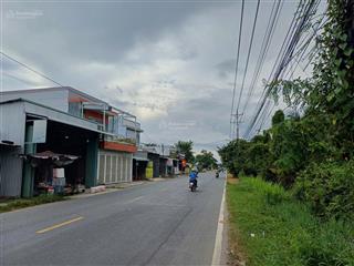 Bán đất tại tỉnh lộ 885, 5,5 tỷ, 174,7 m2, pháp lý đầy đủ