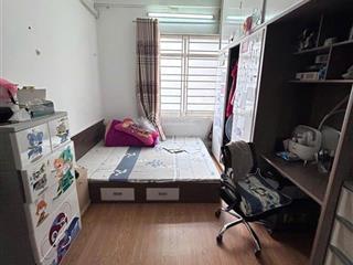 Bán căn hộ chung cư đại mỗ  68m2, 2 ngủ, 2wc  sđ chính chủ  vị trí mặt phố  giá tốt nhất khu