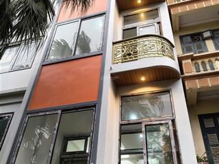 Bán nhà riêng tại cự lộc, giá ưu đãi 15 tỷ, 52.8m2, 6 tầng, 20pn, 11wc  dòng tiền gần 1 tỷ/năm