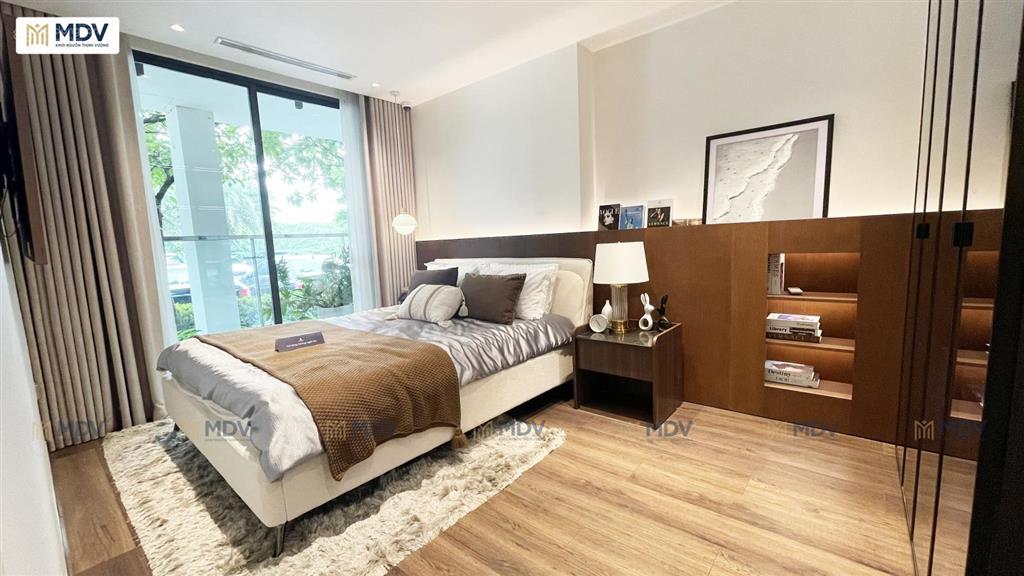 Chung cư cao cấp imperia skypark dt 55,5m2  bố trí 2 ngủ, 2wc  nội thất cao cấp  chỉ 5tỷ