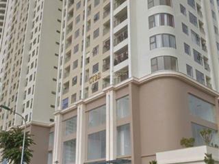 Bán cc 2pn tại ct2b, gelexia riverside tam trinh  68m2, 2 ngủ, 2wc  vị trí trung tâm, tiện ích