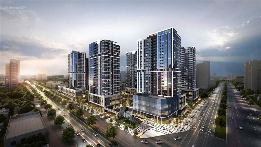 Bán căn hộ 3pn 112m2 tại starlake tây hồ tây  trung tâm tài chính cbd  view trọn hồ tây