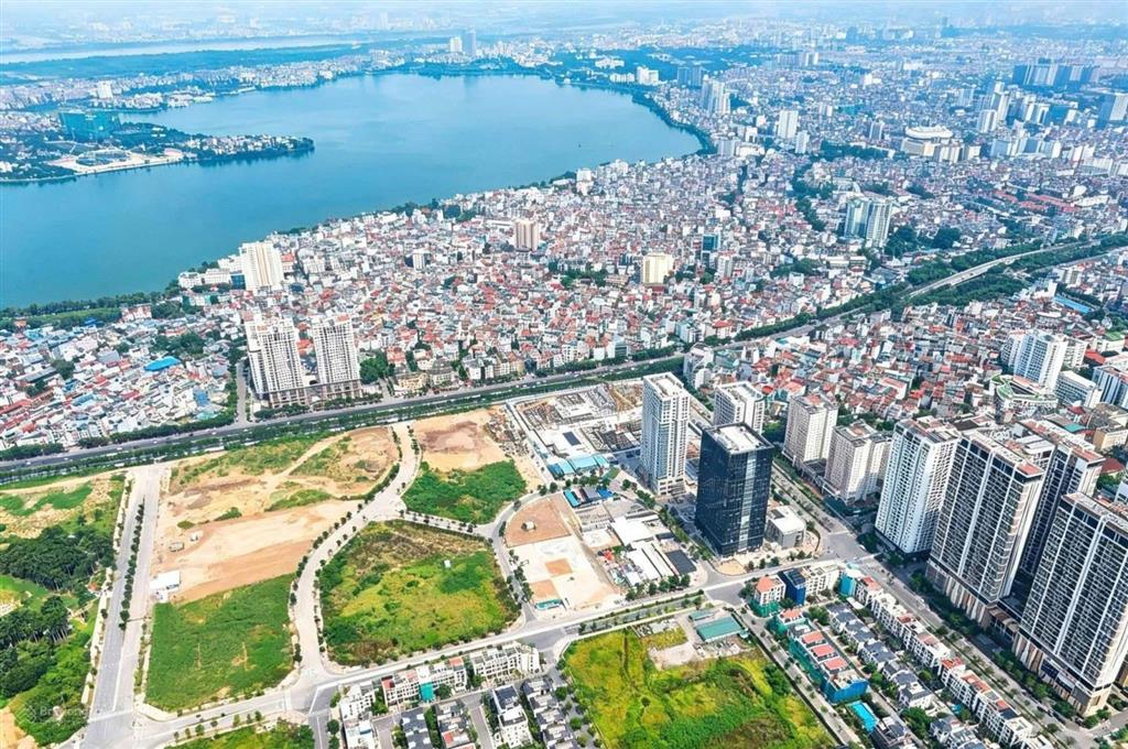 Bán căn hộ 3pn 112m2 tại starlake tây hồ tây  trung tâm tài chính cbd  view trọn hồ tây