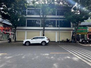 Bán nhà mặt phố tại hoàng như tiếp, giá thỏa thuận, 230m2, mặt tiền 30m  lô góc vuông a4