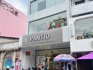 Siêu phẩm mặt tiền đường quang trung, gò vấp  dt 5 x 27  4 tầng  hđt 60 tr/th  giá 25 tỷ