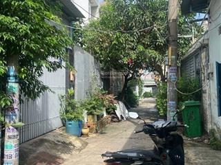 Nhà có dòng tiền sẵn 12 triệu / tháng