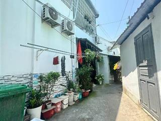 Nhà nhỏ xinh  cho gia đình trẻ