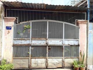 Bán đất phan huy ích gần emart 4x20 giá chỉ 7.2 tỷ tl