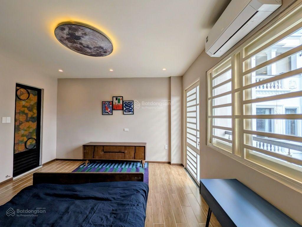 Nhà siêu đẹp đón tết ngay phạm văn chiêu, gò vập dt 40m, 4l giá chào 6 tỷ xxx