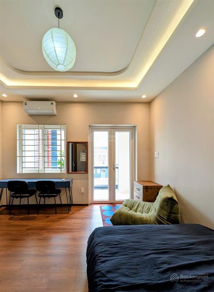 Nhà siêu đẹp đón tết ngay phạm văn chiêu, gò vập dt 40m, 4l giá chào 6 tỷ xxx