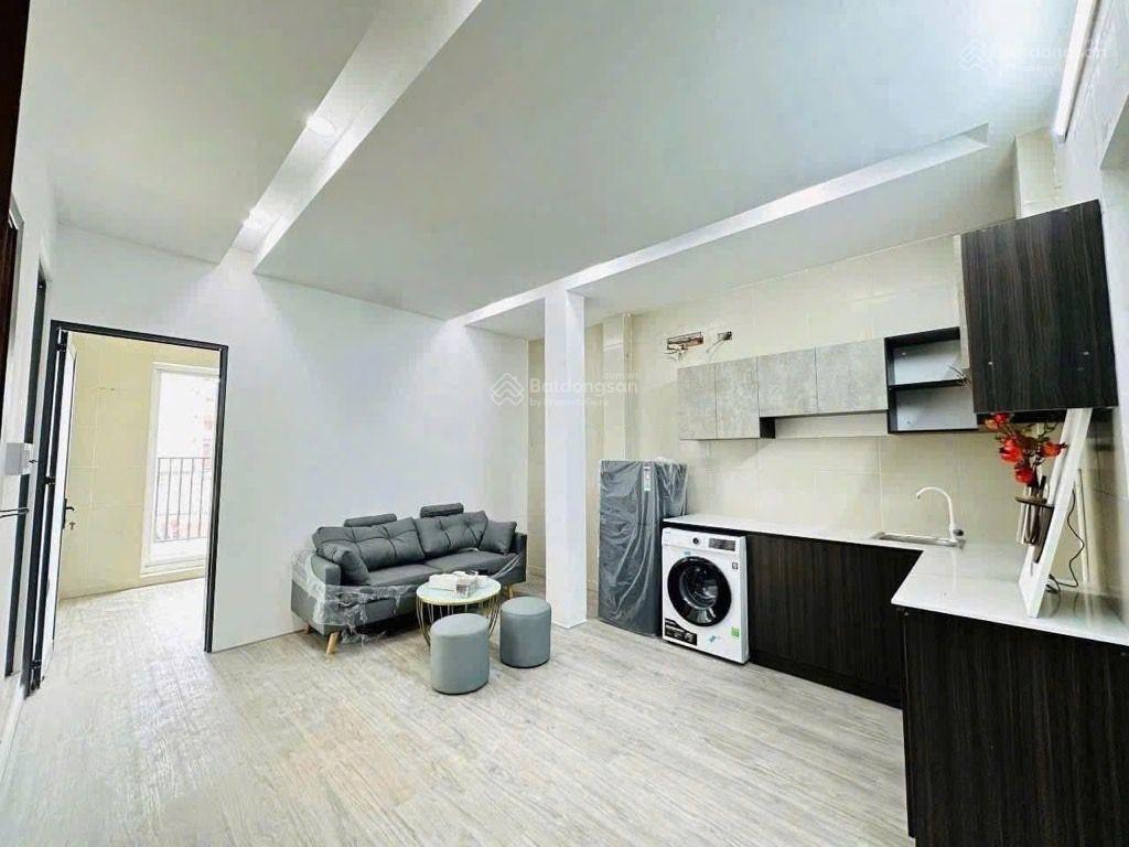 Bán tòa nhà chdv mt đường núi thànhtân bình dt 110m 5l, 13 căn hộ, giá chào 26,5 tỷ
