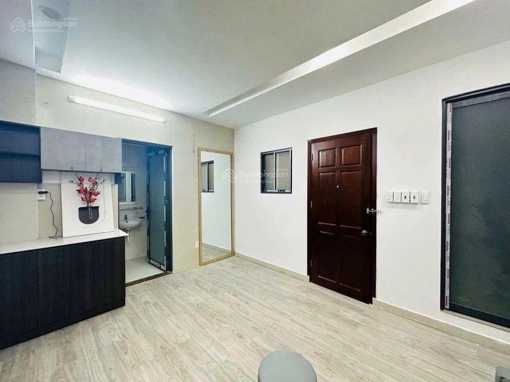 Bán tòa nhà chdv mt đường núi thànhtân bình dt 110m 5l, 13 căn hộ, giá chào 26,5 tỷ