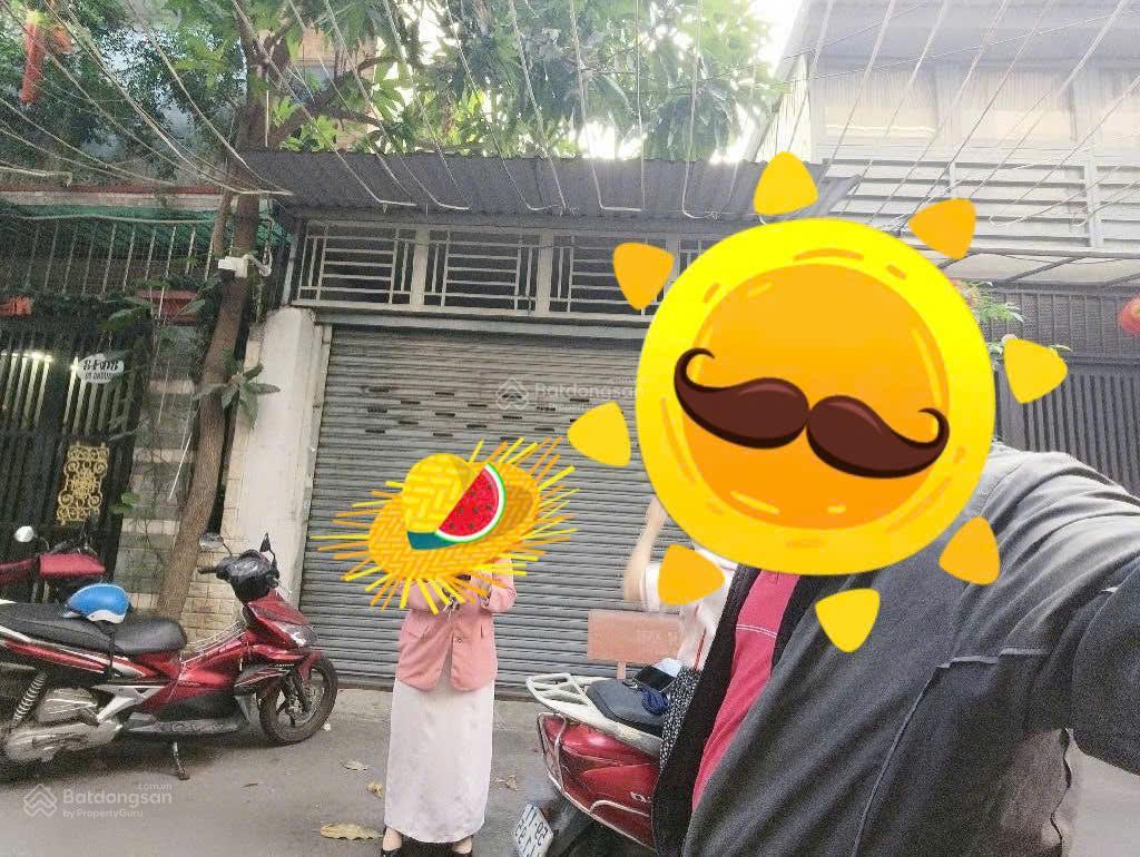 Vip, hxh ô tô vô nhà đường lưu chí hiếu  tân phú phú dt 75m giá chào 7,7 tỷ
