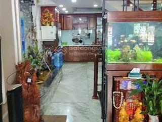Hiếm, vip nhà đẹp hxh phan huy ích  tân bình dt 75m, 6l, 6pn giá chào 11,5 tỷ