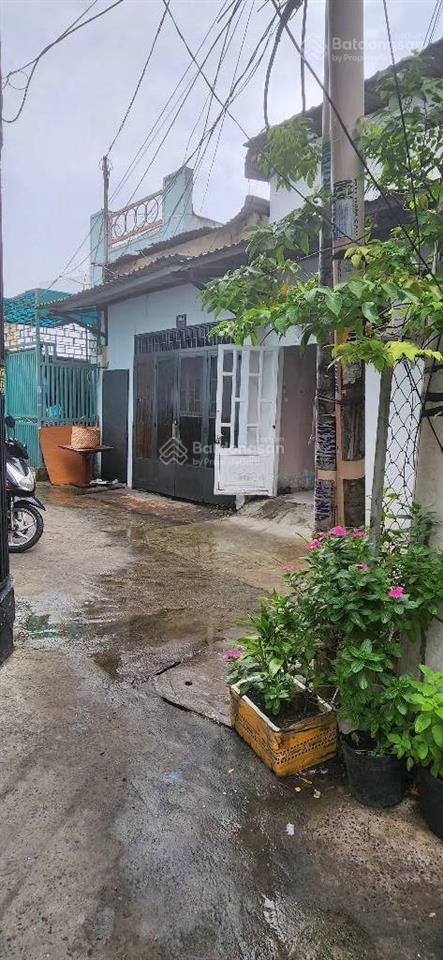 Giá tốt trong khu vực, nhà cấp 4 tây thạnh tân phú, dt lớn 97m2, giá chào chỉ 6,6 tỷ