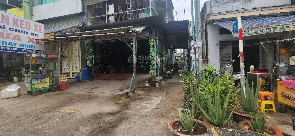 Giá tốt trong khu vực, nhà cấp 4 tây thạnh tân phú, dt lớn 97m2, giá chào chỉ 6,6 tỷ