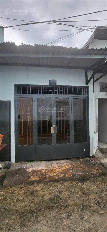 Giá tốt trong khu vực, nhà cấp 4 tây thạnh tân phú, dt lớn 97m2, giá chào chỉ 6,6 tỷ