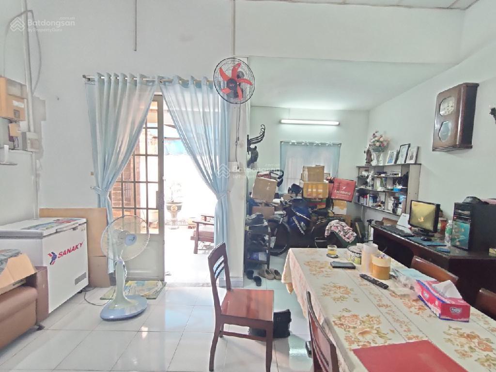 Bán gấp mt nguyễn văn nghi, p7, q gò vấp dt 112m giá chỉ 10,9 tỷ