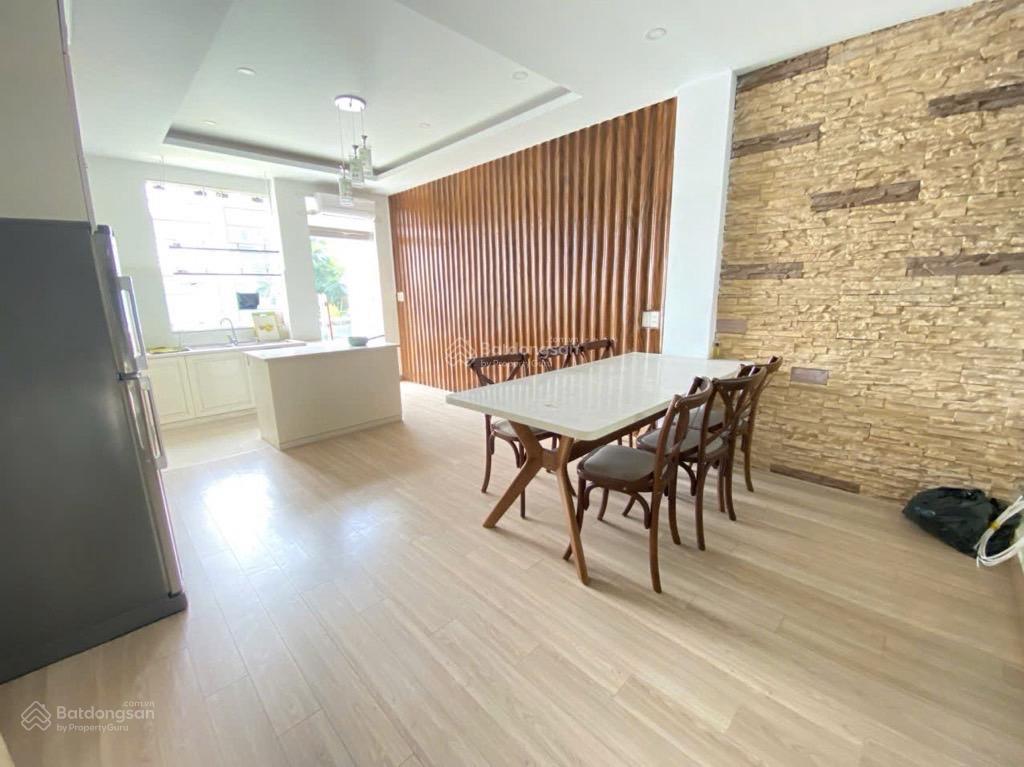 Bán nhà mt, vị trí đẹp trần thánh tông, tân bình dt 56m, 4l, 4pn giá chào 9,4 tỷ