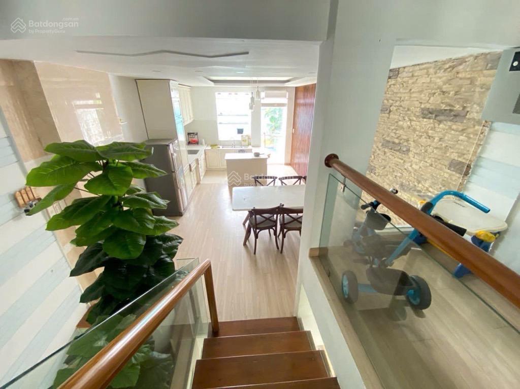 Bán nhà mt, vị trí đẹp trần thánh tông, tân bình dt 56m, 4l, 4pn giá chào 9,4 tỷ