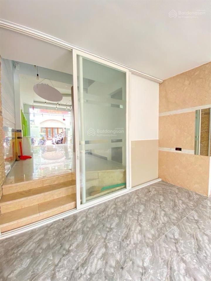 Bán nhà mt, vị trí đẹp trần thánh tông, tân bình dt 56m, 4l, 4pn giá chào 9,4 tỷ