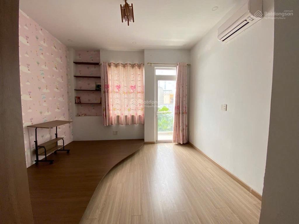 Bán nhà mt, vị trí đẹp trần thánh tông, tân bình dt 56m, 4l, 4pn giá chào 9,4 tỷ
