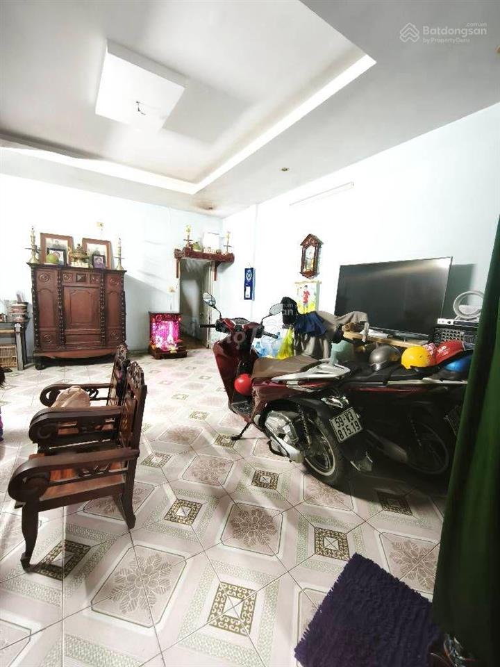 Nhà mt ngay lê văn thọ gò vấp kinh doanh tốt. dt 113m giá chào 15,5 tỷ