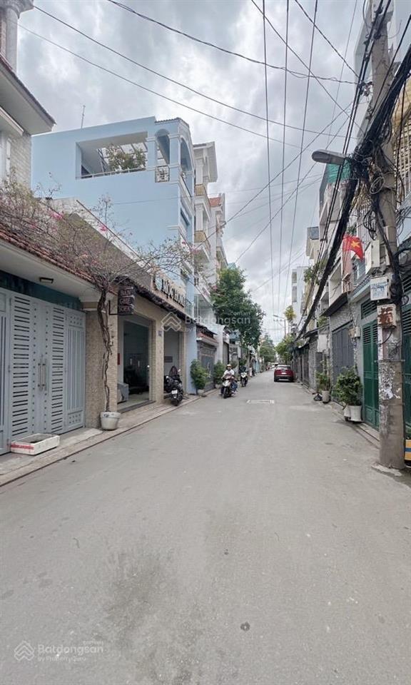 Nhà đẹp, hot hiếm ngay phan huy ích tân bình dt 84m 3l giá chào 8 tỷ xx