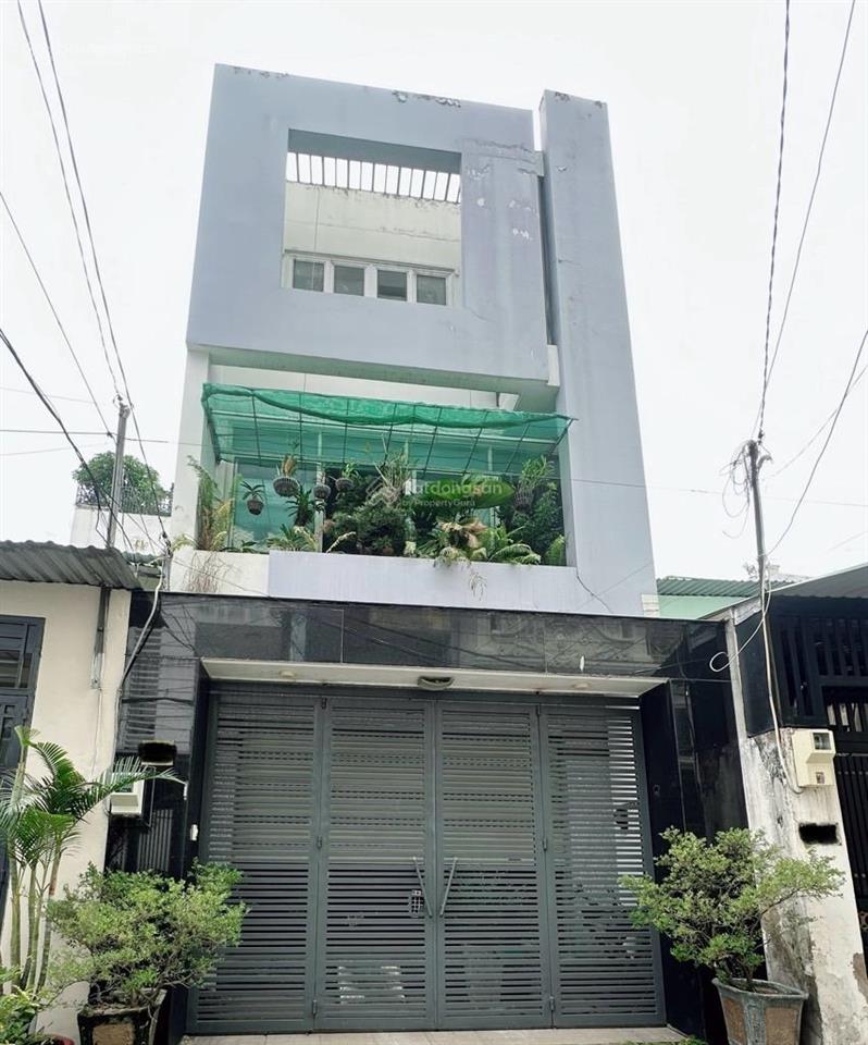 Nhà đẹp, hot hiếm ngay phan huy ích tân bình dt 84m 3l giá chào 8 tỷ xx