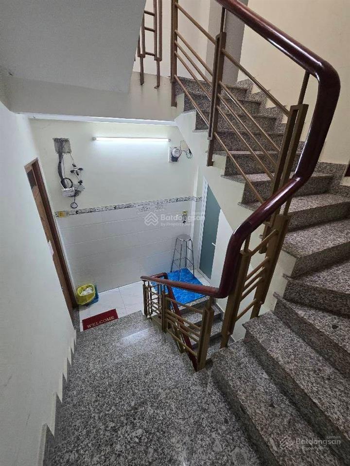 Hẻm to hơn mt đường nguyễn hữu tiến, dòng tiền tốt tân phú dt 100m, 4l, giá chào 11,5 tỷ