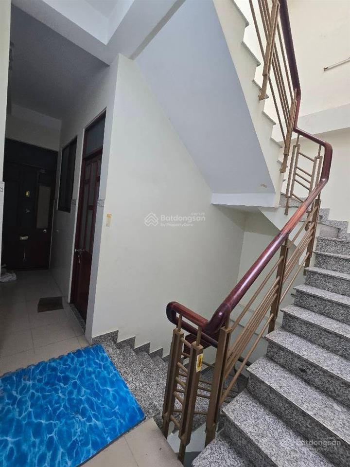 Hẻm to hơn mt đường nguyễn hữu tiến, dòng tiền tốt tân phú dt 100m, 4l, giá chào 11,5 tỷ