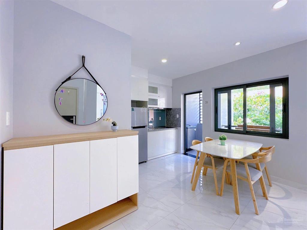 Cho thuê cc mini 40m2, chỉ với 6,5 triệu tại nguyễn hữu cảnh, bình thạnh