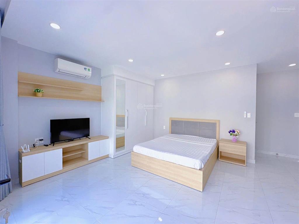 Cho thuê cc mini 40m2, chỉ với 6,5 triệu tại nguyễn hữu cảnh, bình thạnh