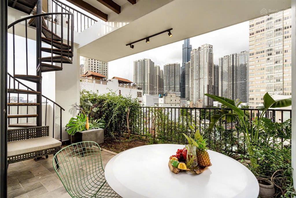 Chung cư mini cho thuê tại nguyễn hữu cảnh, 7,9 triệu, 50m2 siêu hot