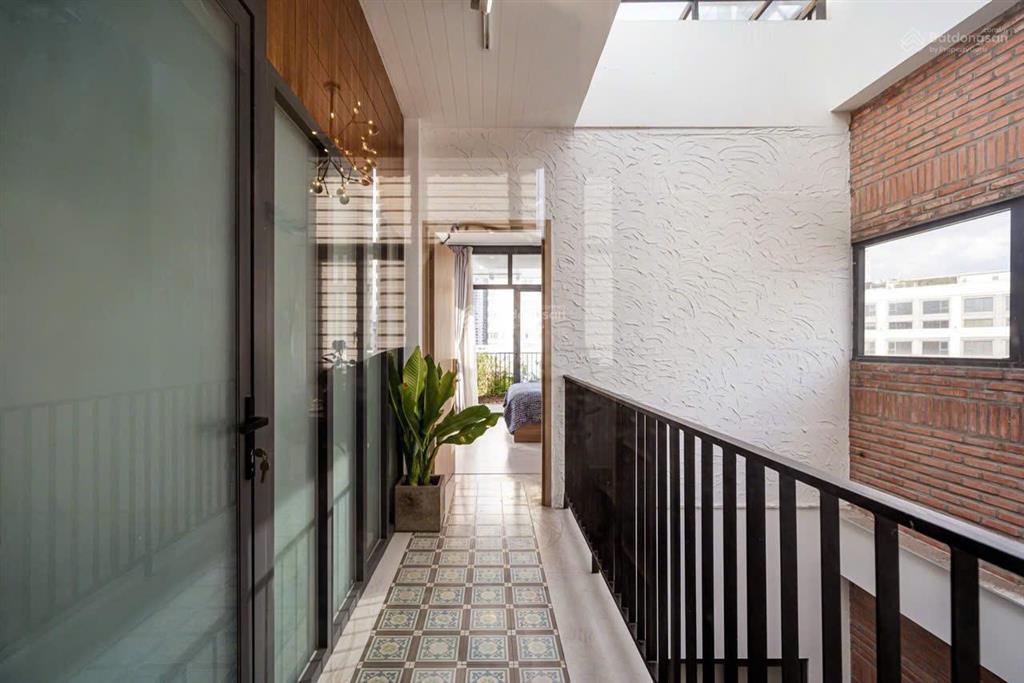 Chung cư mini cho thuê tại nguyễn hữu cảnh, 7,9 triệu, 50m2 siêu hot
