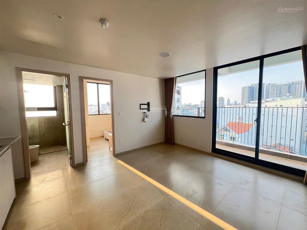 Chính chủ cho thuê 1pn, 40m2 chỉ với giá siêu hời 6 triệu tại nguyễn hữu cảnh, bình thạnh