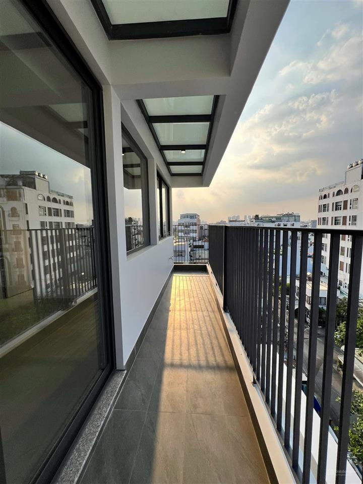 Chính chủ cho thuê 1pn, 40m2 chỉ với giá siêu hời 6 triệu tại nguyễn hữu cảnh, bình thạnh